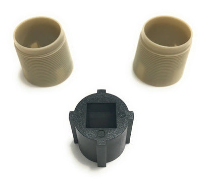 Gimbal Housing Water Hose Tool for Mercruiser (1991–1999)