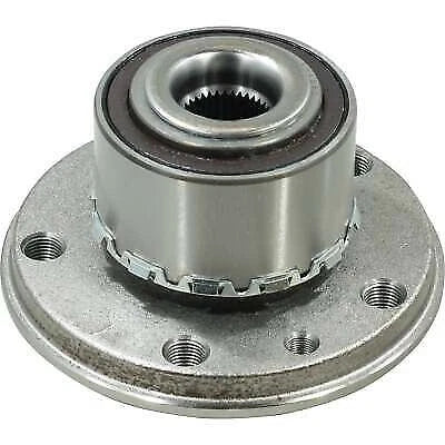 Rear Wheel Bearing Hub Assembly for VW Touareg (2004–2010)
