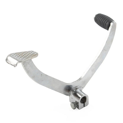 11mm 200mm Foot Gear Lever Shifter Handle for 110cc 125cc 150cc Quad Dirt Bike