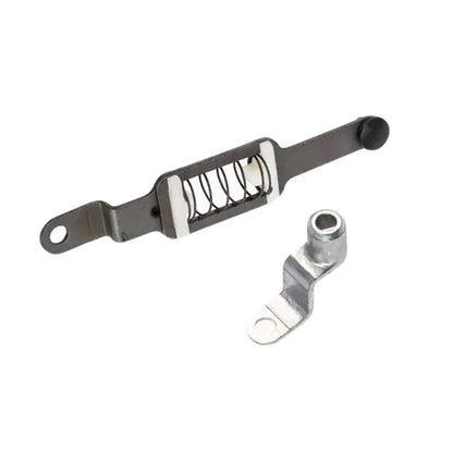 HVAC Mode Evaporator Heat Link Lever for Chevrolet Cadillac Escalade (2002-2023)
