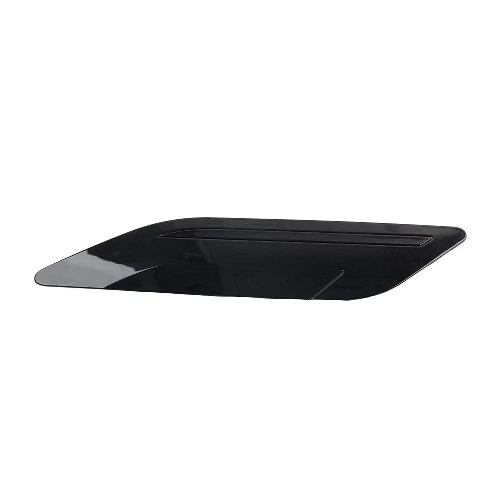 Right Side Hood Engine Air Vent Outlet Cover for Range Rover Evoque (2020-23)