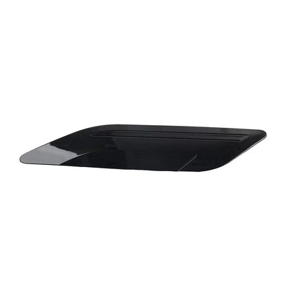 Right Side Hood Engine Air Vent Outlet Cover for Range Rover Evoque (2020-23)