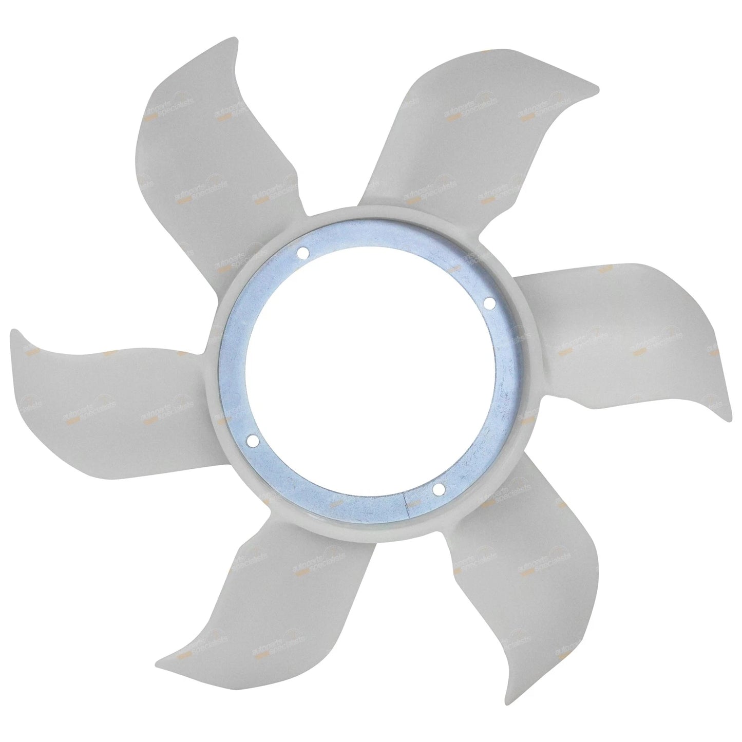 Engine Cooling Fan Blade for Mitsubishi Challenger (2009–2013)