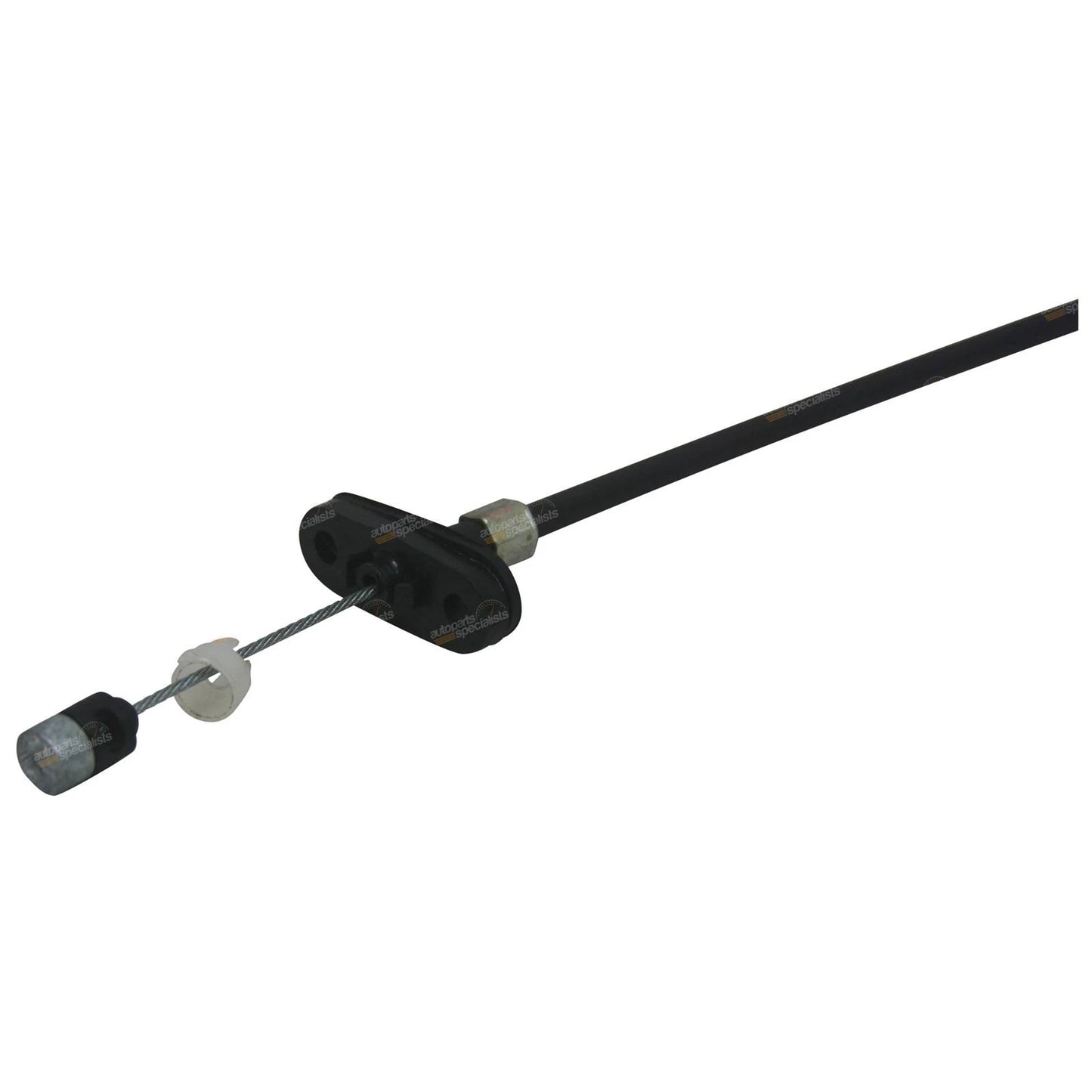 Throttle Cable for Toyota Landcruiser HJ60 (1980–1990)