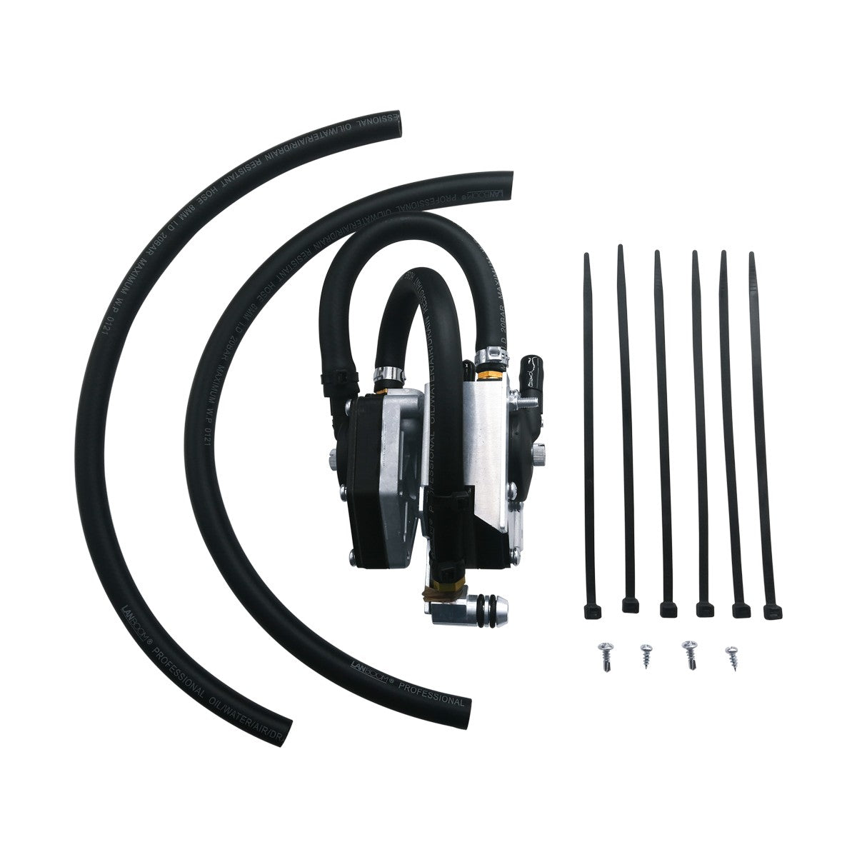 VRO Fuel Pump Kit for Johnson Evinrude 150 175 V6 (60 Degree)