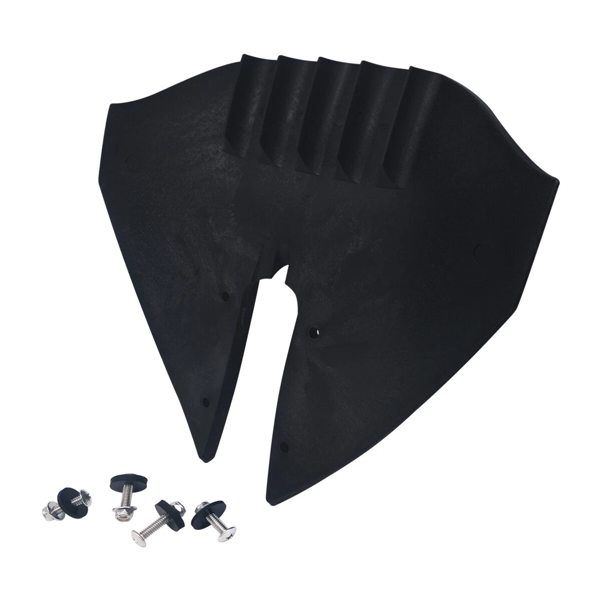 Hydrofoil Stabilizer for Yamaha Mercury Johnson Outboard Engines (40-350 HP)