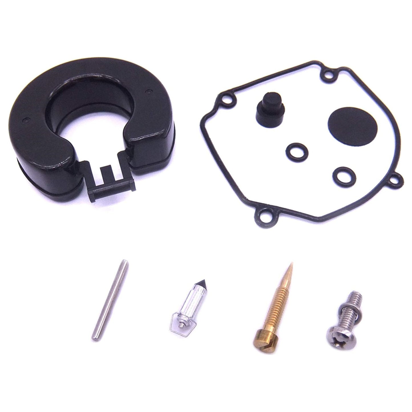 3Pcs Carburetor Kit for Mercury Nissan Tohatsu (Various Years)