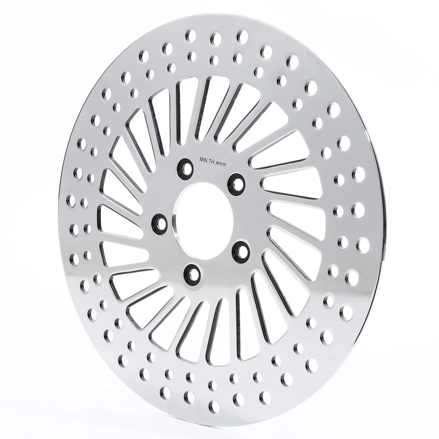 11.5" Front Left Brake Rotor for Harley Sportster (2000-2013)