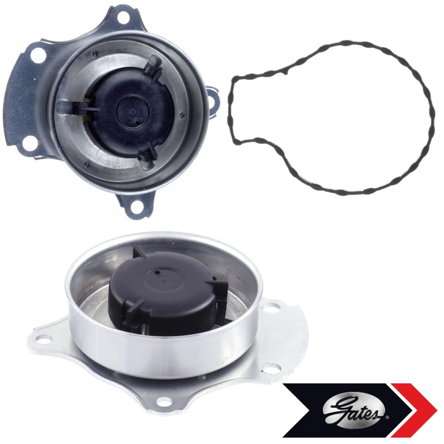 Water Pump for Toyota Corolla (2007–2023) 2ZR-FE 1.8L