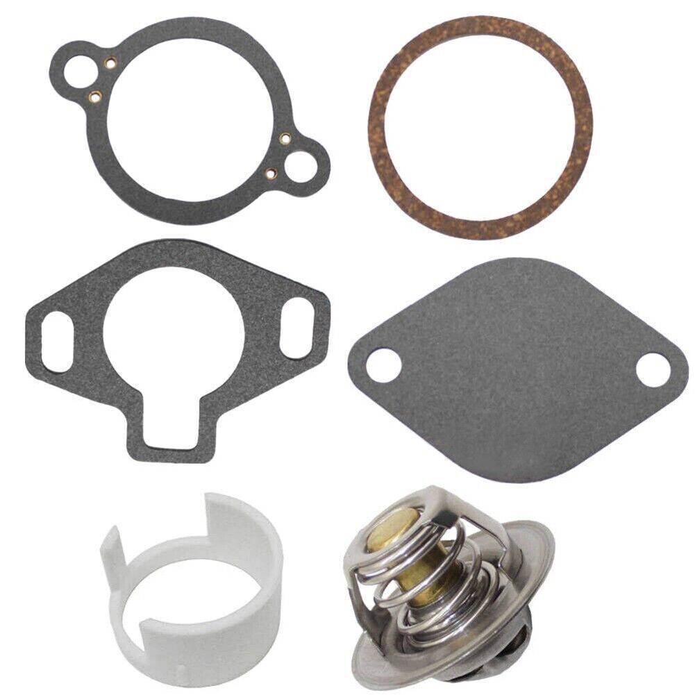 Thermostat Kit for Mercruiser V6 & V8 (1990–2023)