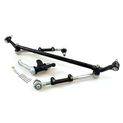 Tie Rod Idler Center Link Kit for Toyota Hilux Mighty (RN90, LN85, LN100)