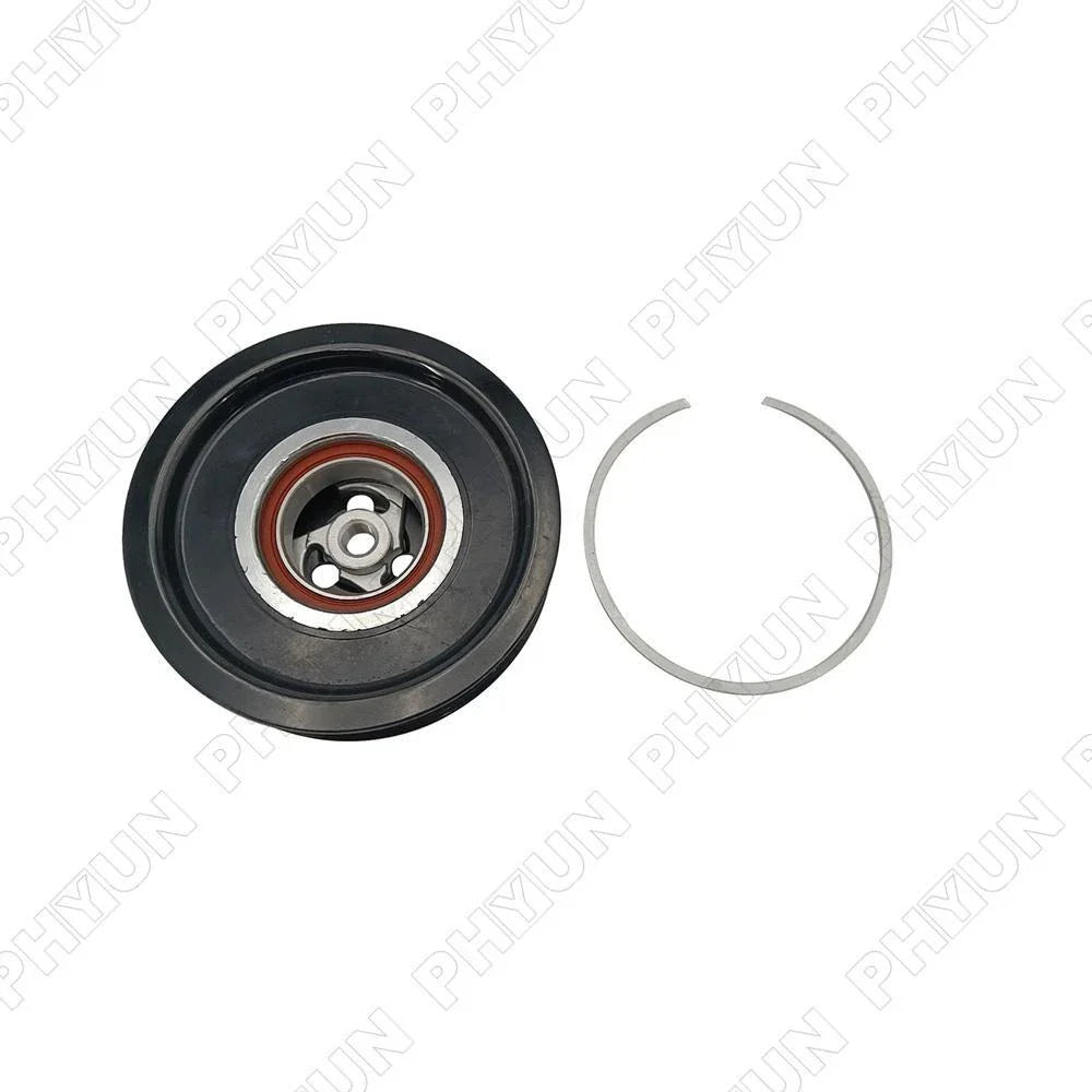 A/C Compressor Clutch Kit for Mercedes-Benz GL320 350 450 550 ML (2007-2012)