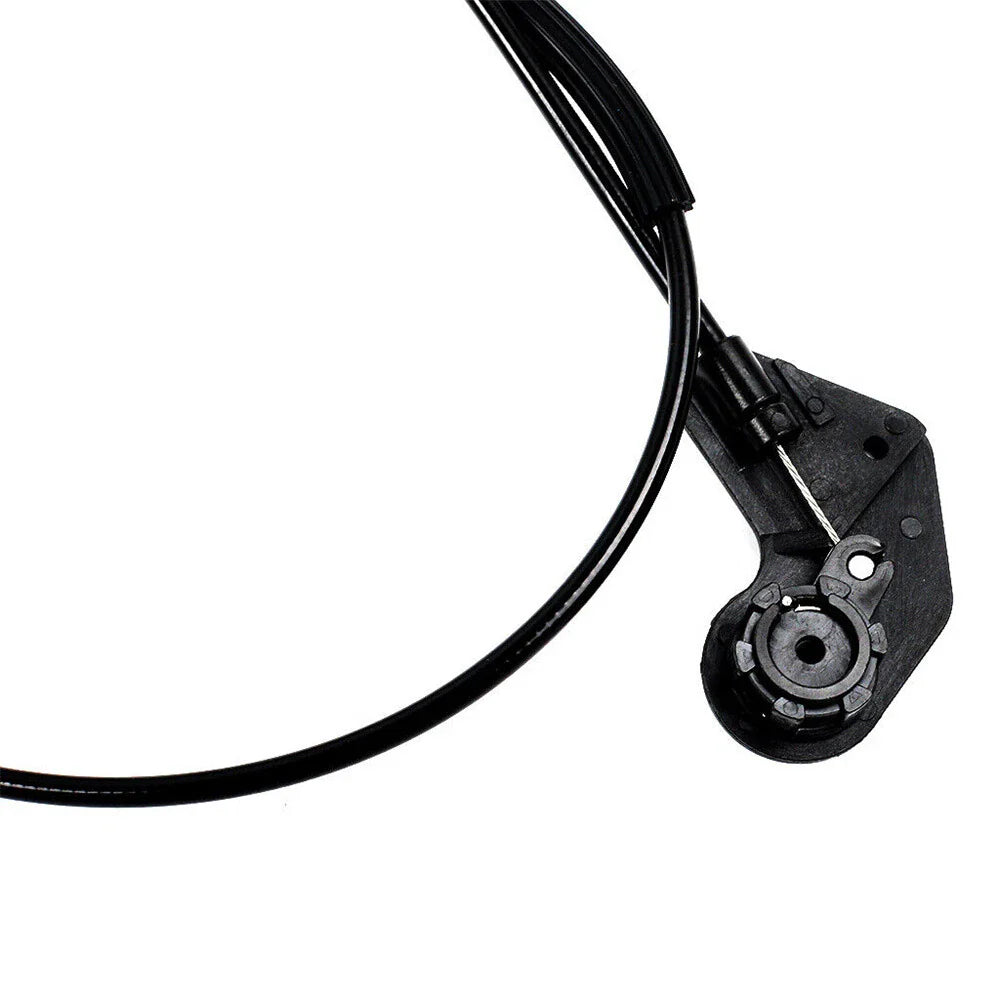 Hood Release Cable Wire for BMW X5 E53 (2000-2006)