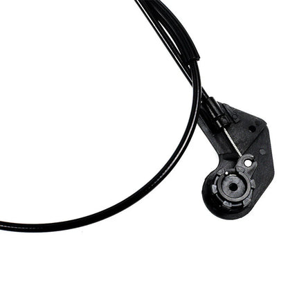 Hood Release Cable Wire for BMW X5 E53 (2000-2006)