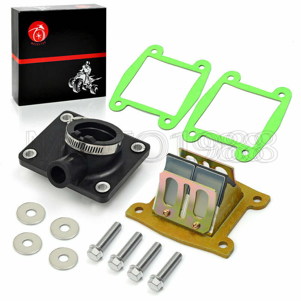 Reed Valve Gasket for Yamaha Blaster YFS200 (1988–2006)