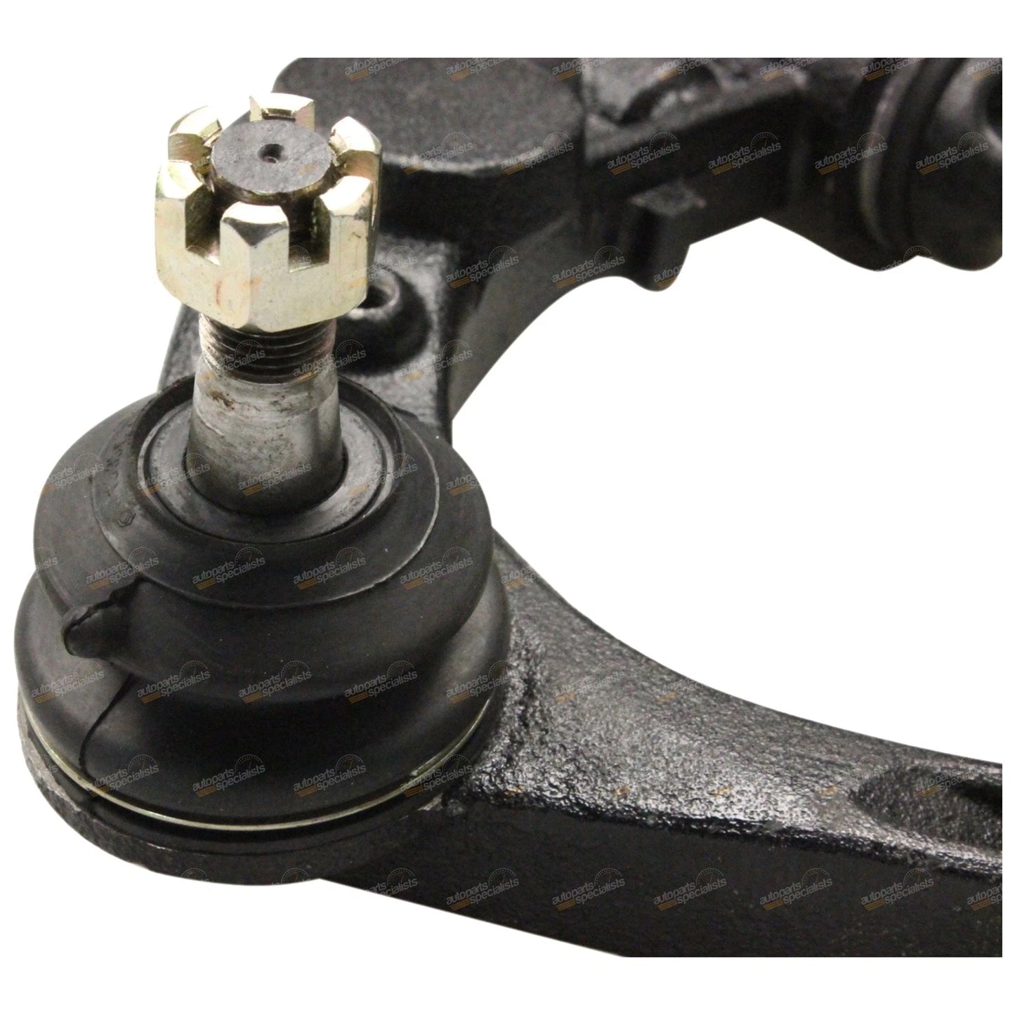 Set of 2 Front Upper Control Arms for Toyota Hiace (2004–2018)