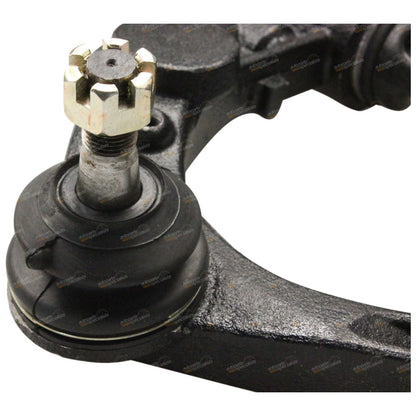 Set of 2 Front Upper Control Arms for Toyota Hiace (2004–2018)