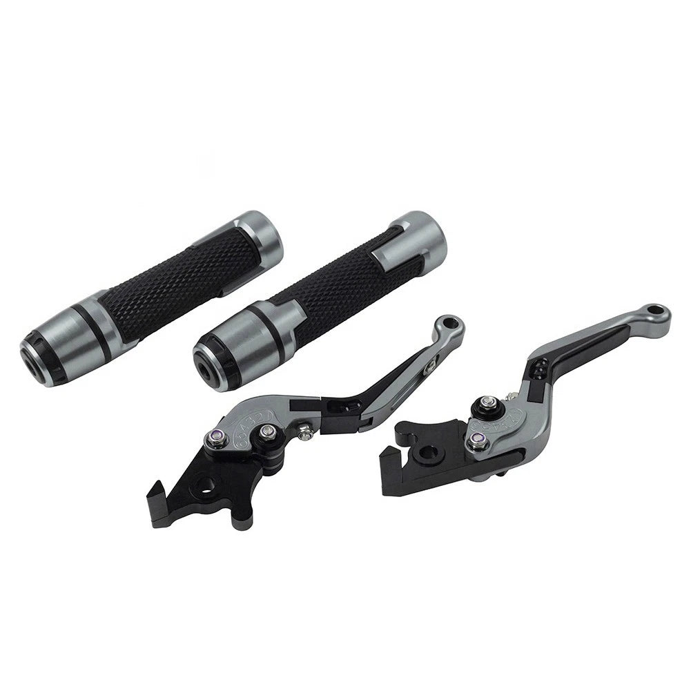 Engine Cover Guard with Screws for Kawasaki Vulcan S 650 (2015–2021) Black