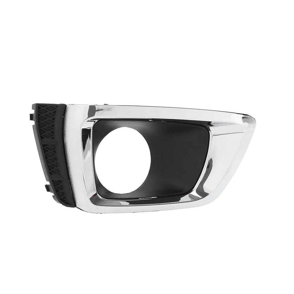 Fog Light Bezel for Subaru Forester (2014–2018)