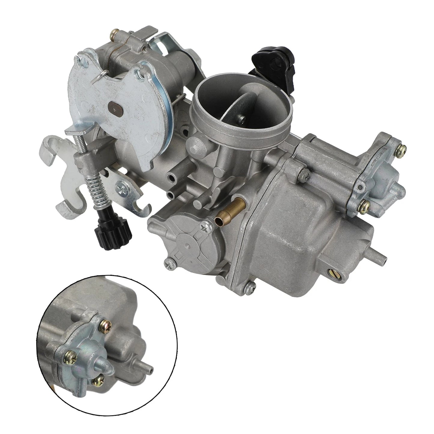 Carburetor for Honda XL250 XL250R CBX200 CBX250 (1983) & Kawasaki KL250 (1978-1979)