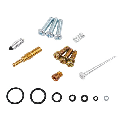 Carburetor Repair for GL1500C
