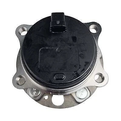 Front Wheel Bearing Hub Assembly for Kia EV6, Hyundai Ioniq 5 (2021–2023)