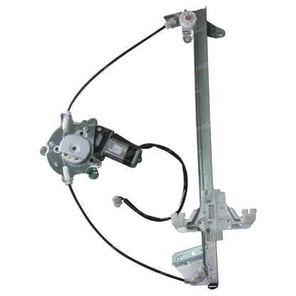 Electric Window Regulator for Ford Falcon AU BA BF (1998–2008)