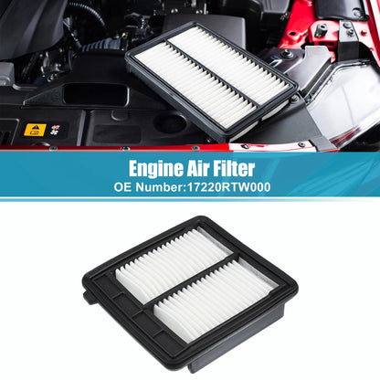 Engine Air Filter for Honda CR-Z ZF1/ZF2 (2011–2016) No. 17220RTW000