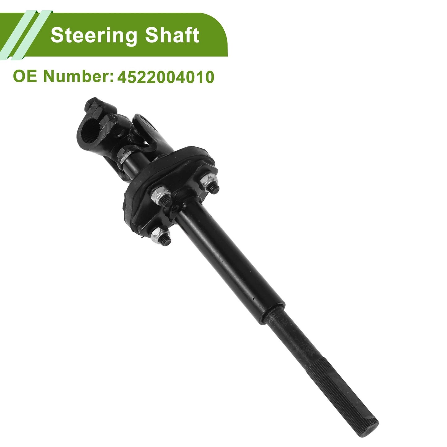 Steering Column Shaft for Toyota Tacoma (2005–2015) No. 4522004010