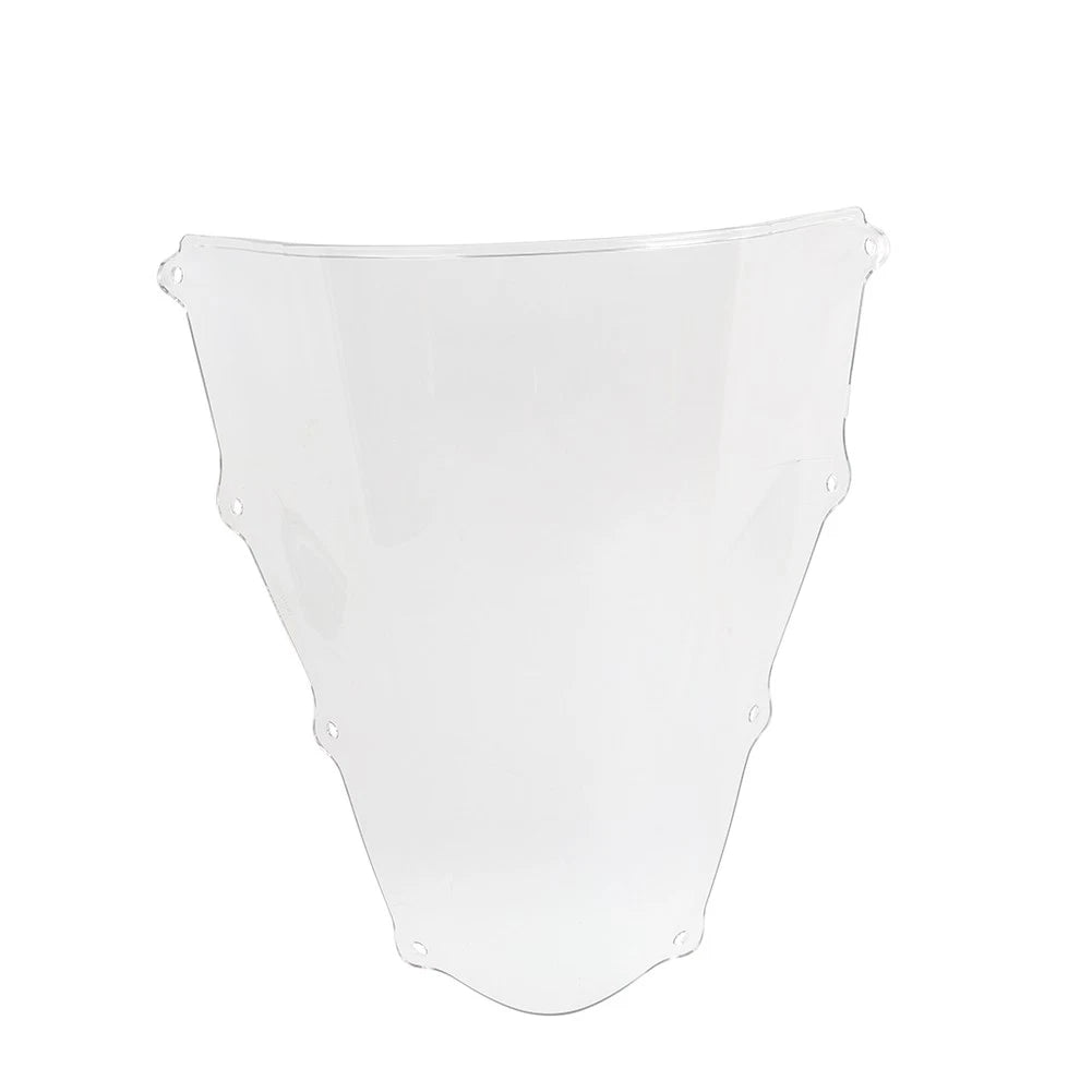 Front Windscreen Windshield Deflector for Aprilia RSV1000 (2003–2006)