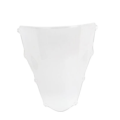 Front Windscreen Windshield Deflector for Aprilia RSV1000 (2003–2006)