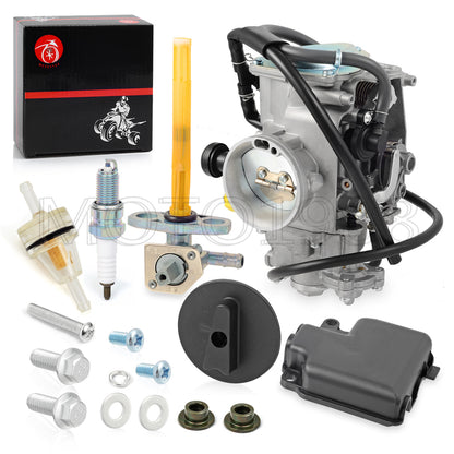 Carburetor for Honda TRX400EX 400X Sportrax (1999–2014)