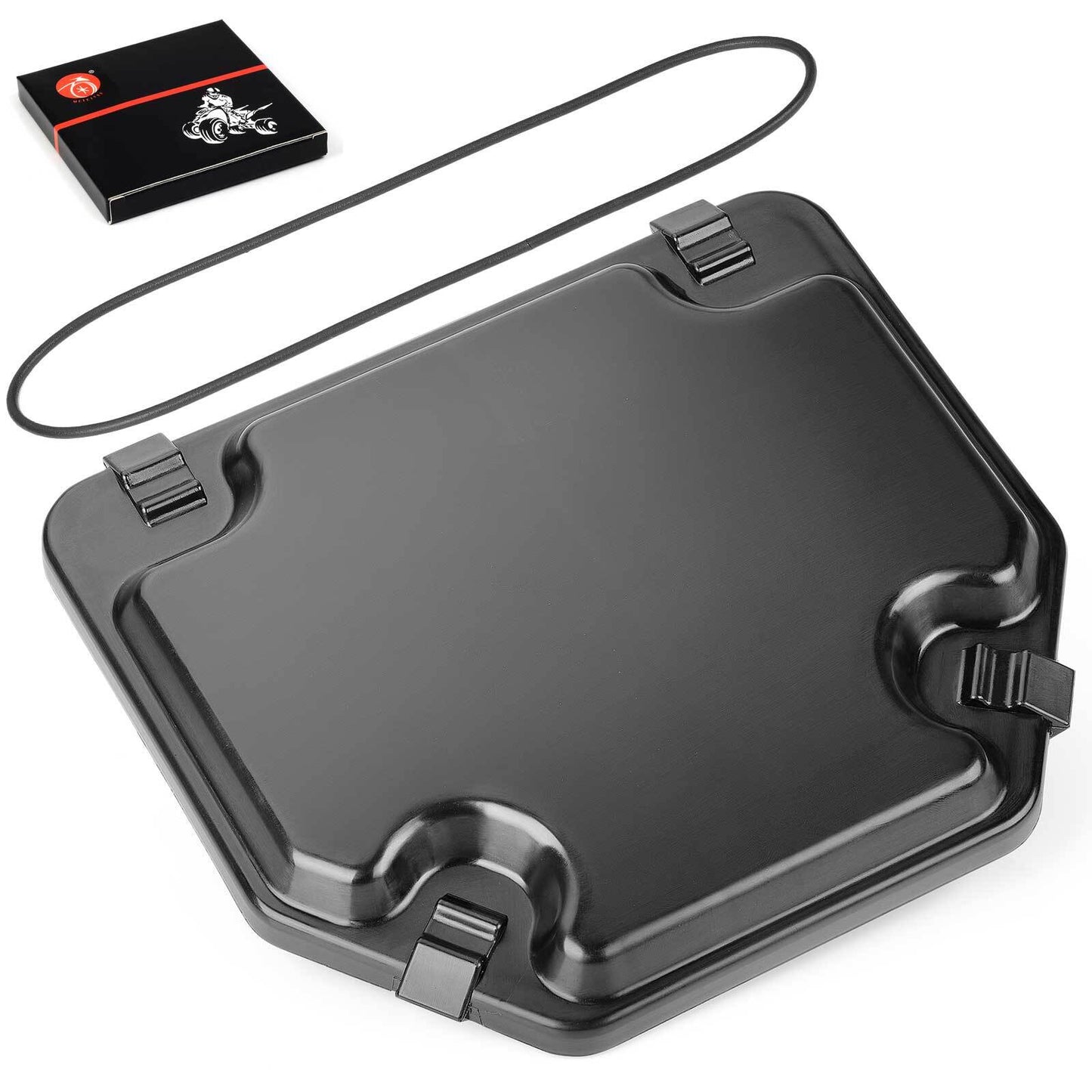 Air Filter & Air Box Lid Cover for Honda Recon 250 (2002–2004)