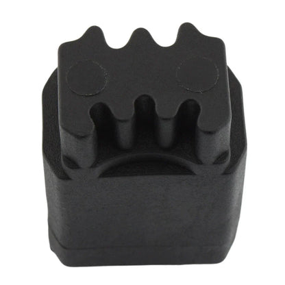 Black Motorcycle Double-Headed Cam Locking Tool for Harley Twin Cam (1999-2017)