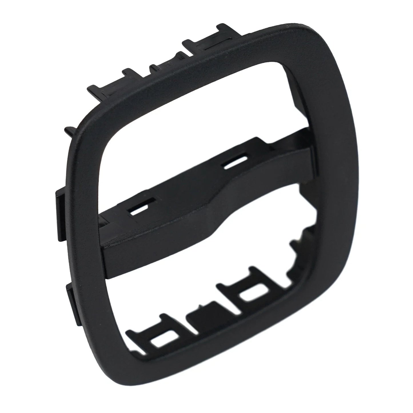 Center Dash Button Frame for Smart Fortwo 451 (2007–2014)
