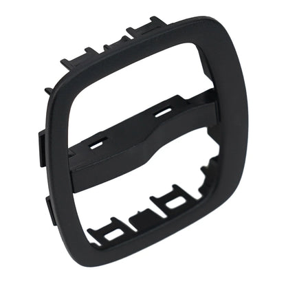 Center Dash Button Frame for Smart Fortwo 451 (2007–2014)