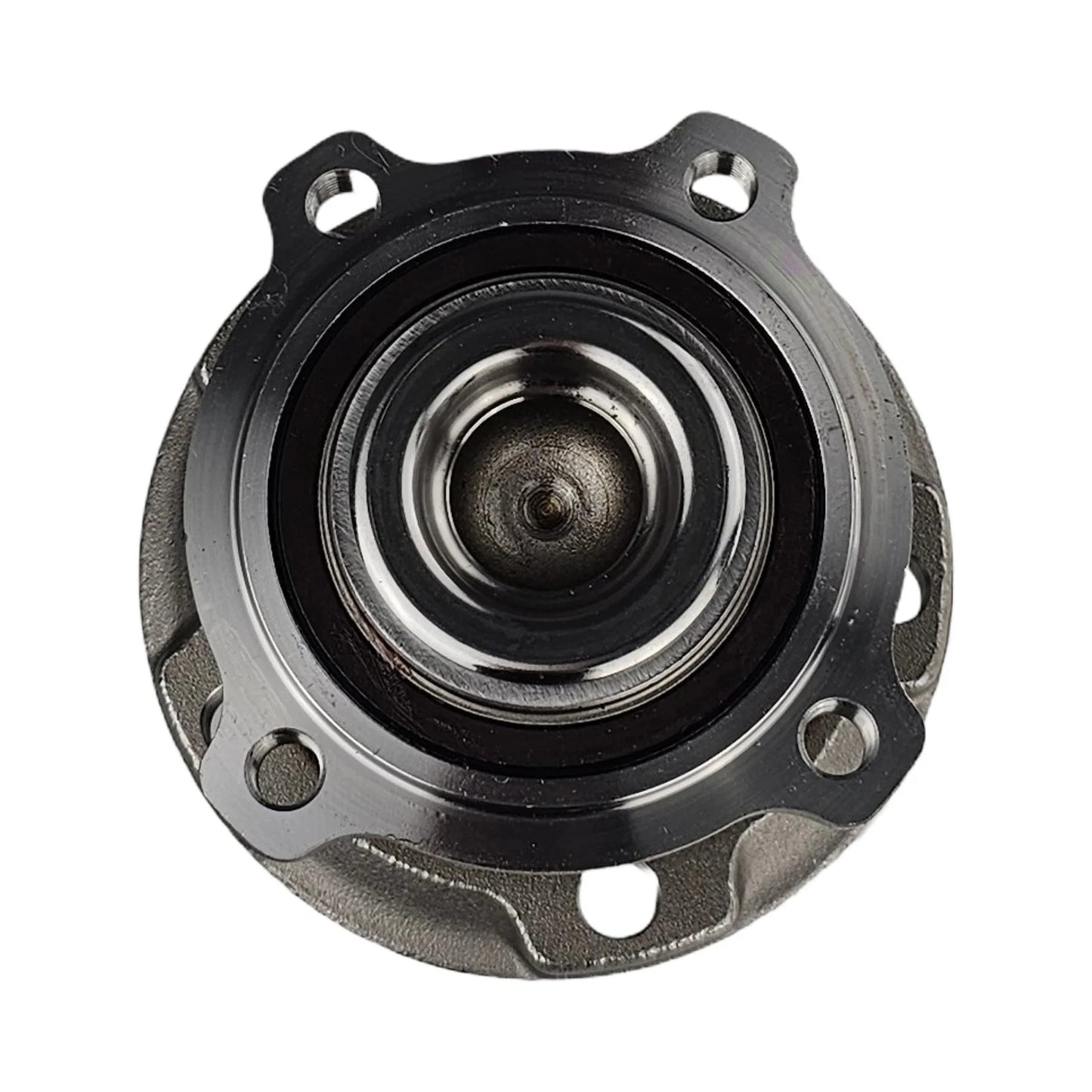 Front Wheel Bearing Hub Assembly for BMW X5 (2013–2018)