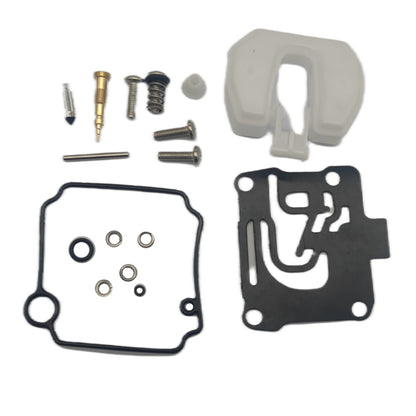 Carburetor Kit for Yamaha 50 HP 4 Stroke
