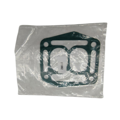 Exhaust Elbow Gasket for OMC Cobra 2.3L Ford Stern Drives (1990–1999)