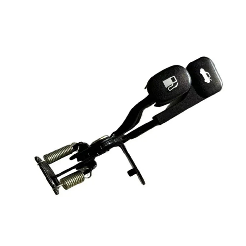 Fuel Door & Trunk Lid Release Handle Switch for Hyundai Elantra, Kia Rio