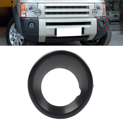 Fog Light Bezel Frame for Land Rover Discovery 3 (2005-2009)