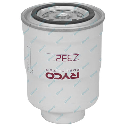 Ryco Diesel Engine Fuel Filter Z332
