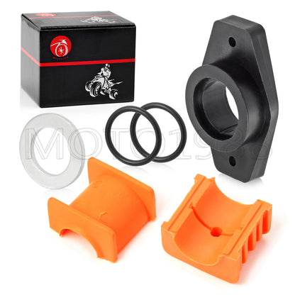 Lower Upper Steering Bushing for Polaris Trail Boss 250 350L 1995–2005