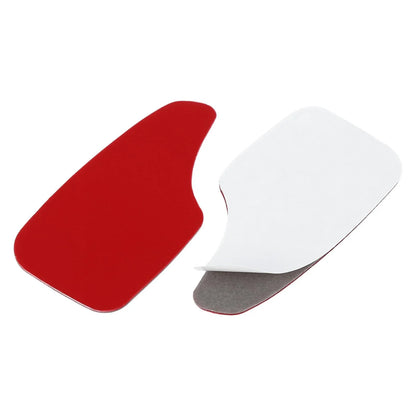 Red Steering Wheel Shift Paddle Shifter for Chevrolet Camaro (2016-2019)