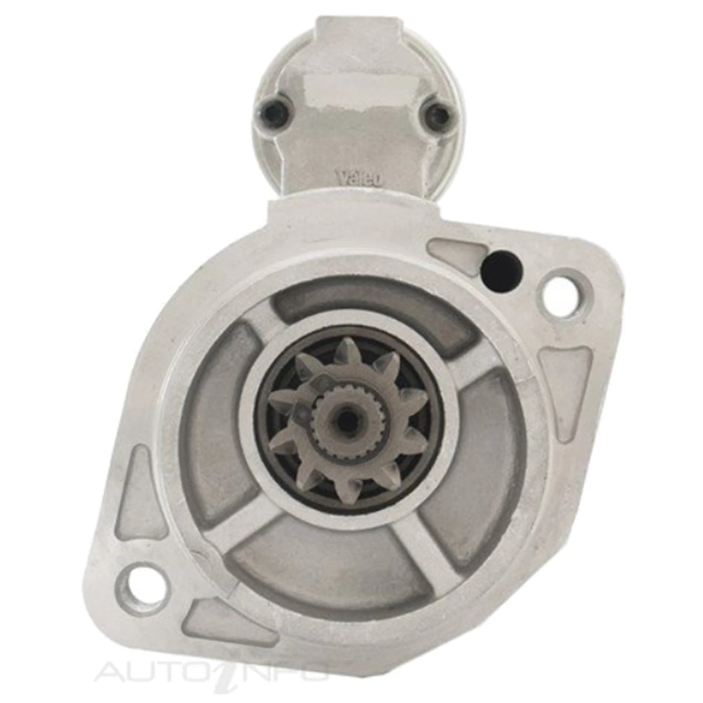 Starter Motor for Hyundai iMax (2008–2012)