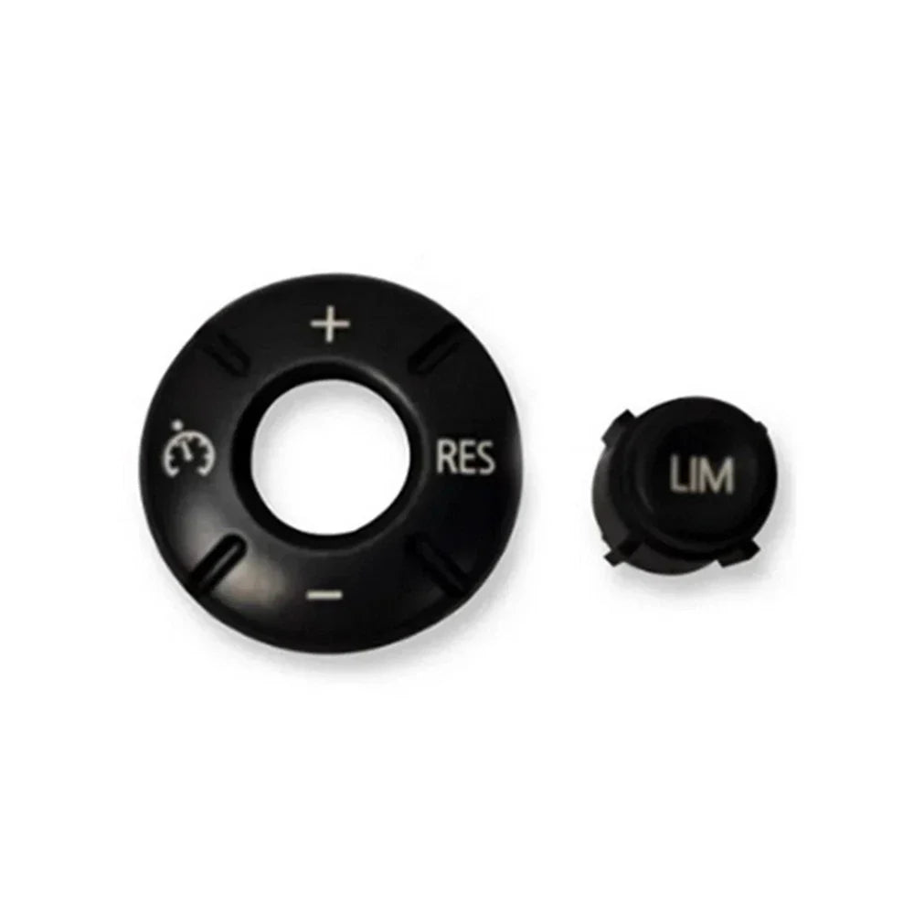 Steering Wheel Multifunction Button Lid for BMW MINI F54 F55 F56 F57 F60 (2014-2021)