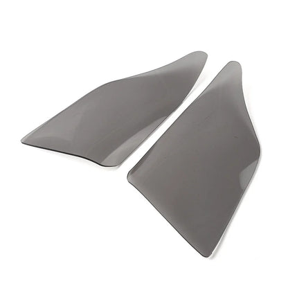Headlight Guard Lens Cover Protector for Ducati 899 959 1199 Panigale (2012-2019)
