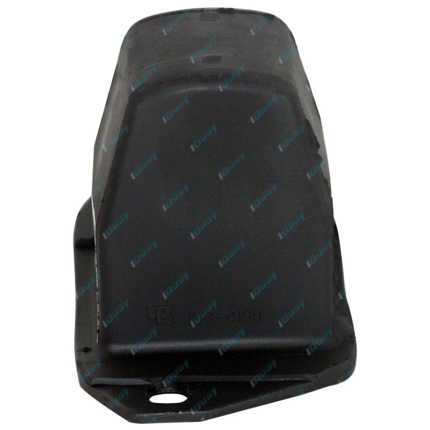 Front LH Bump Stop suits FJ70 FJ75 FZJ75 HJ75 HZJ75 Leaf Spring Bumper Rubber