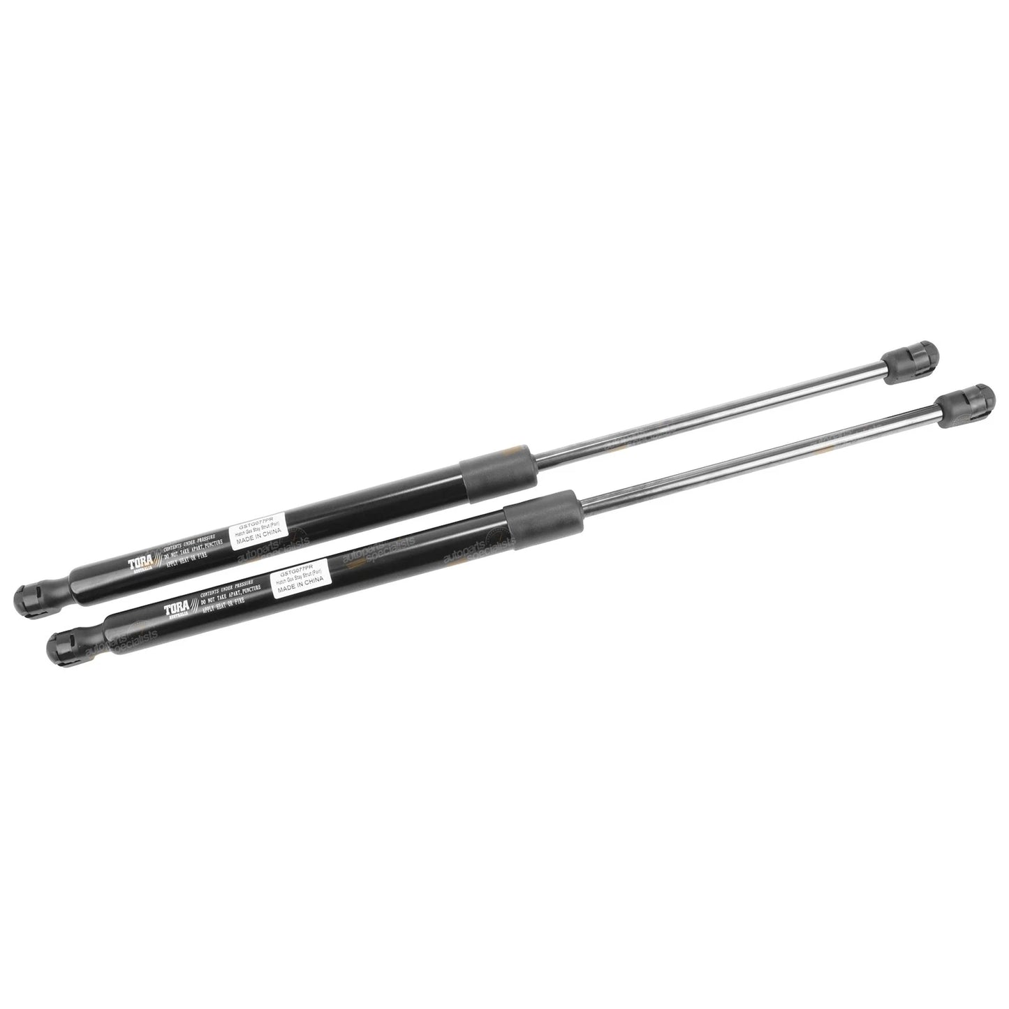 2X Rear Hatch Gas Struts for Hyundai ix35 LM (2010–2015)