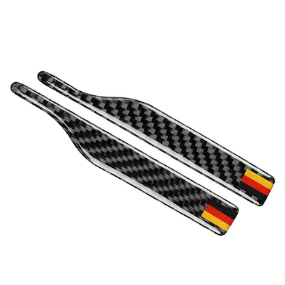 M6 6mm Foot Peg Gear Shift Brake Lever Toe Peg Pedal for Universal Motorcycle